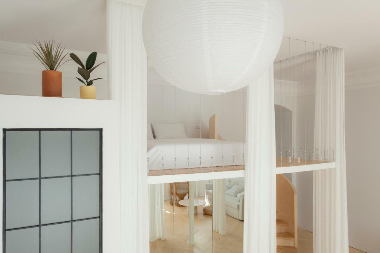 Studio In Central 트빌리시 외부 사진