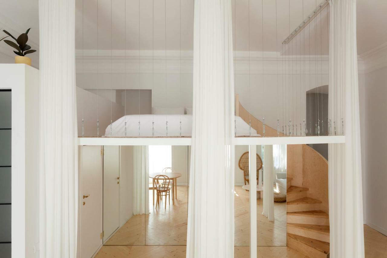 Studio In Central 트빌리시 외부 사진